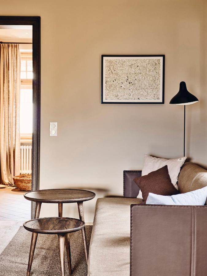 Tauroa Krenn Hotell Purgg Eksteriør bilde