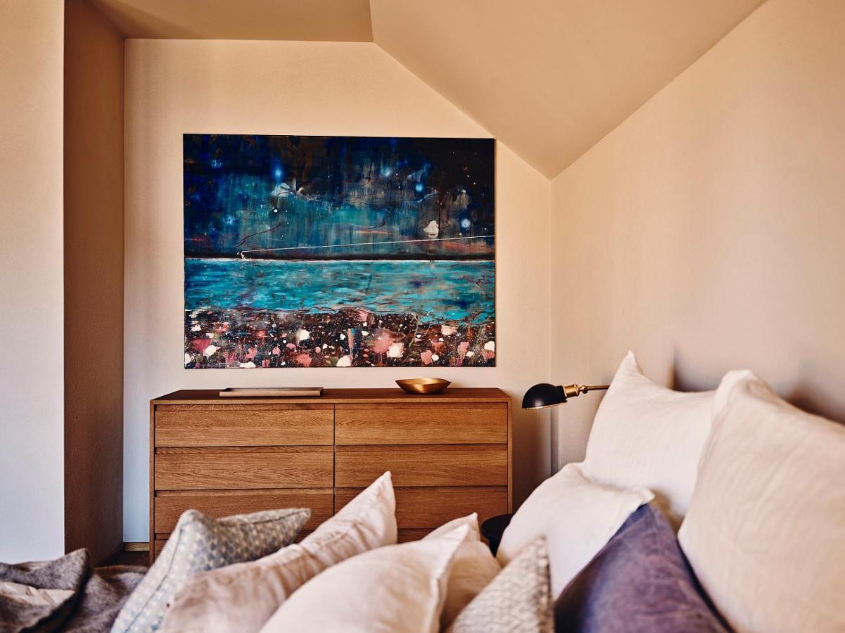 Tauroa Krenn Hotell Purgg Eksteriør bilde