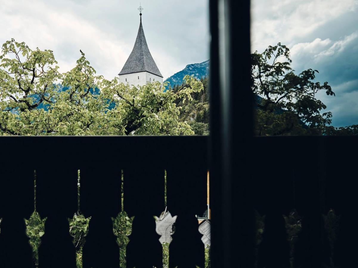 Tauroa Krenn Hotell Purgg Eksteriør bilde